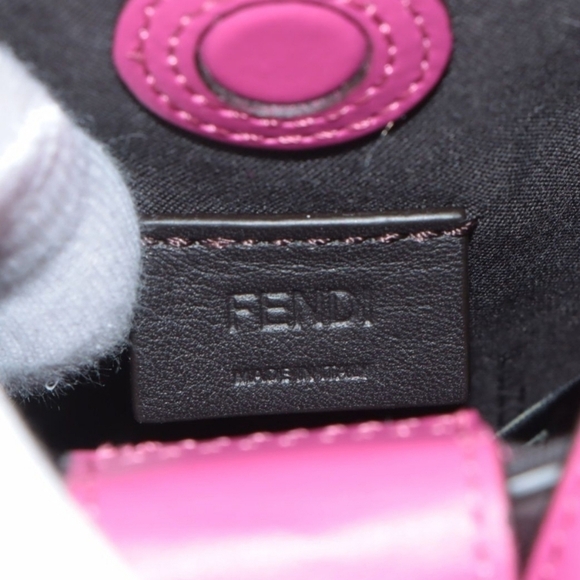 Authentic Fendi Phone Holder - Picture 3 of 8